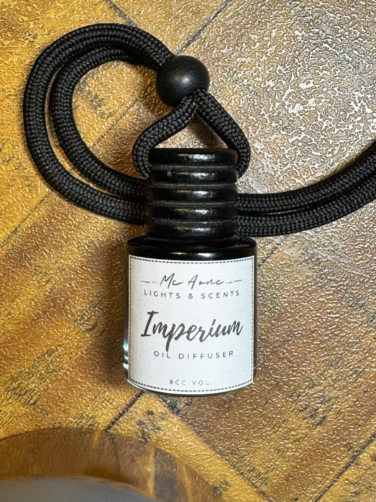 Imperium (Creed Aventus Inspired)