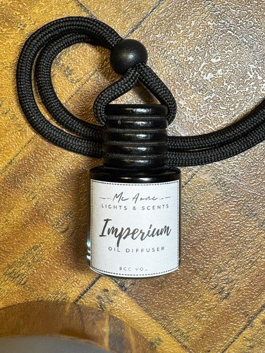 Imperium (Creed Aventus Inspired)
