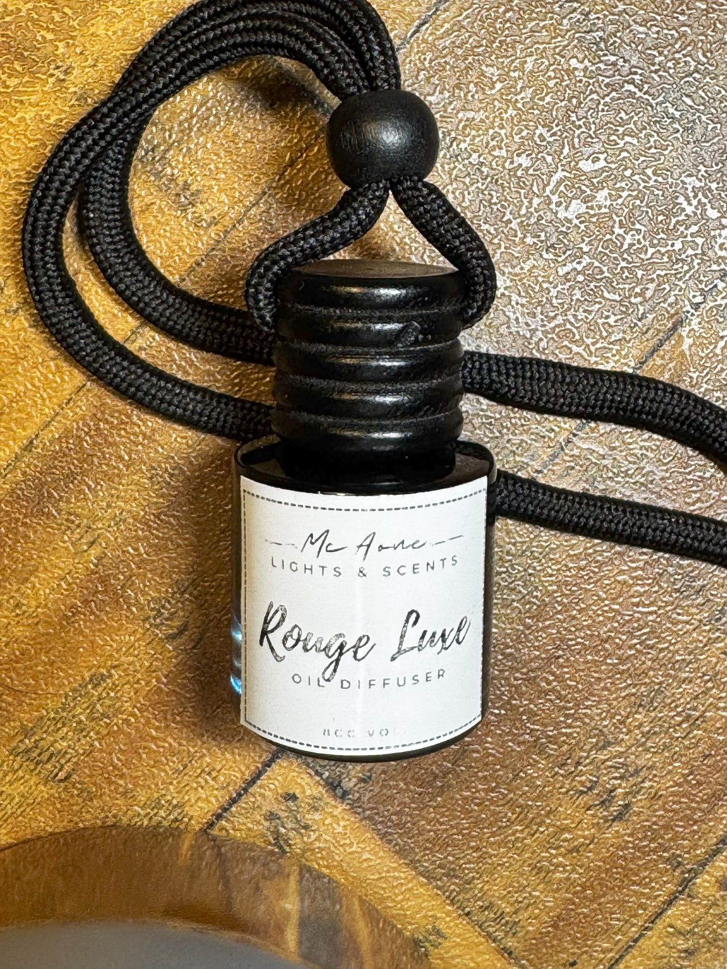 Rouge Luxe