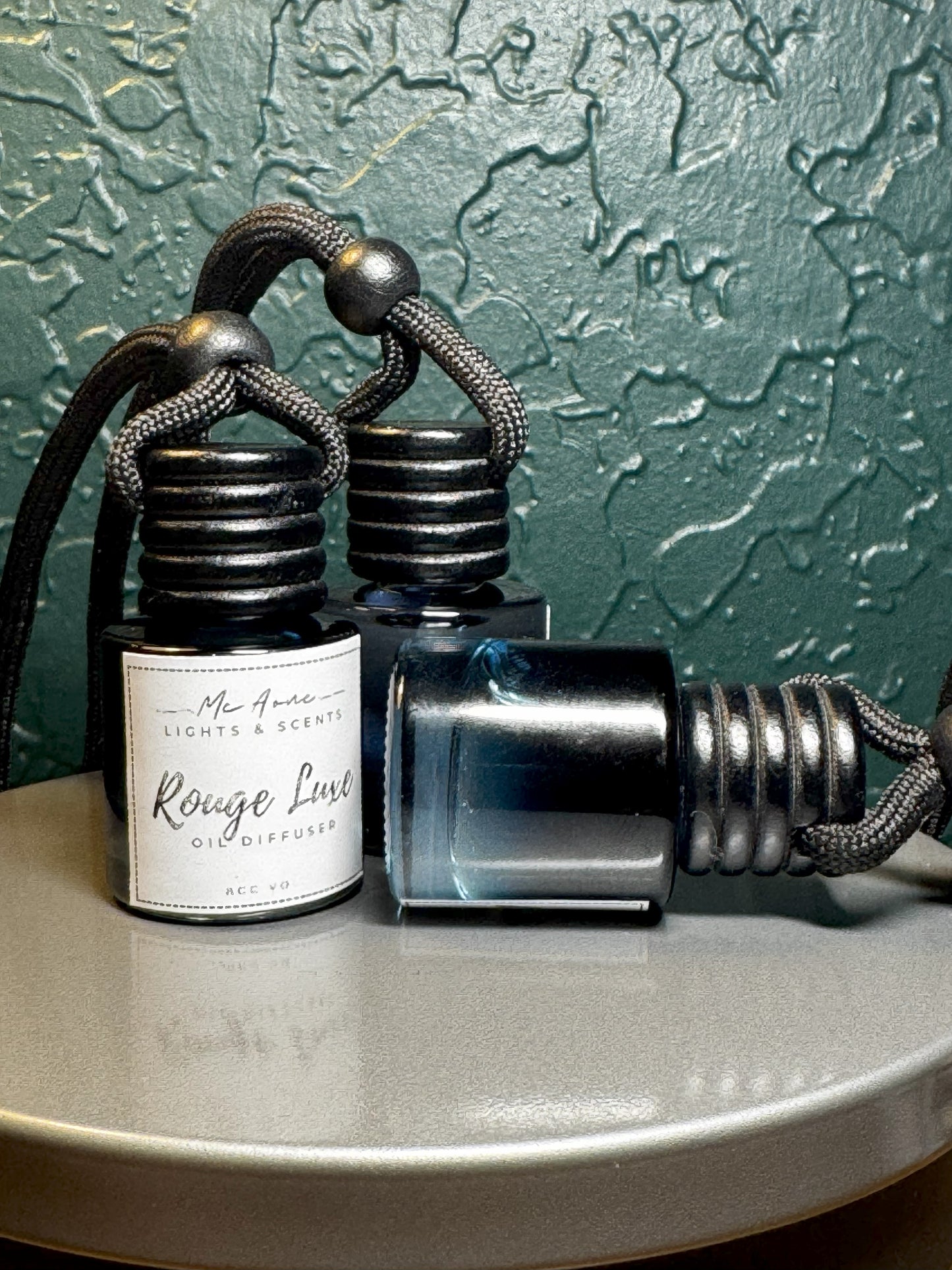 Rouge Luxe