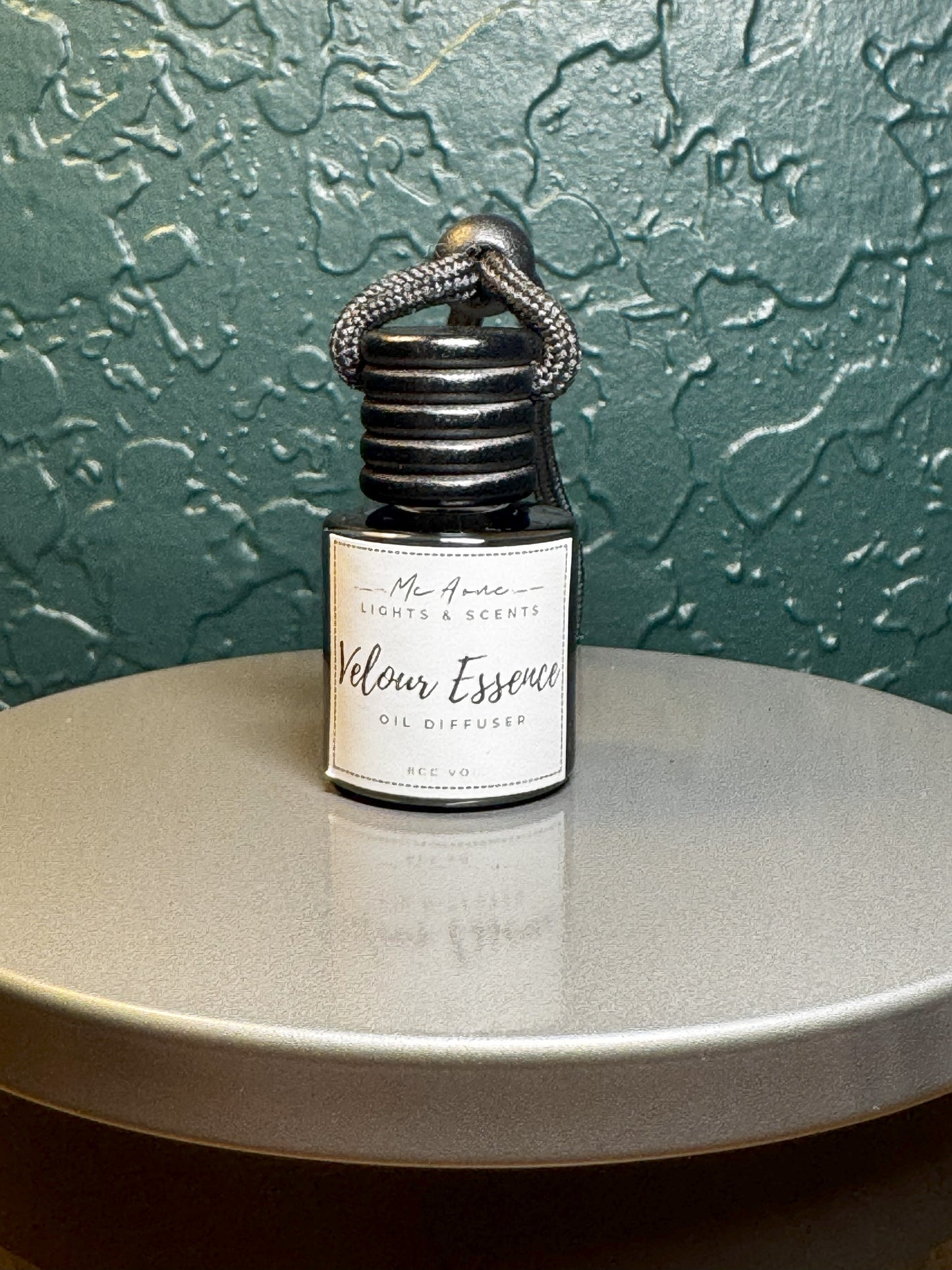 Velour Essence (Baccarat Rouge 540 inspired)