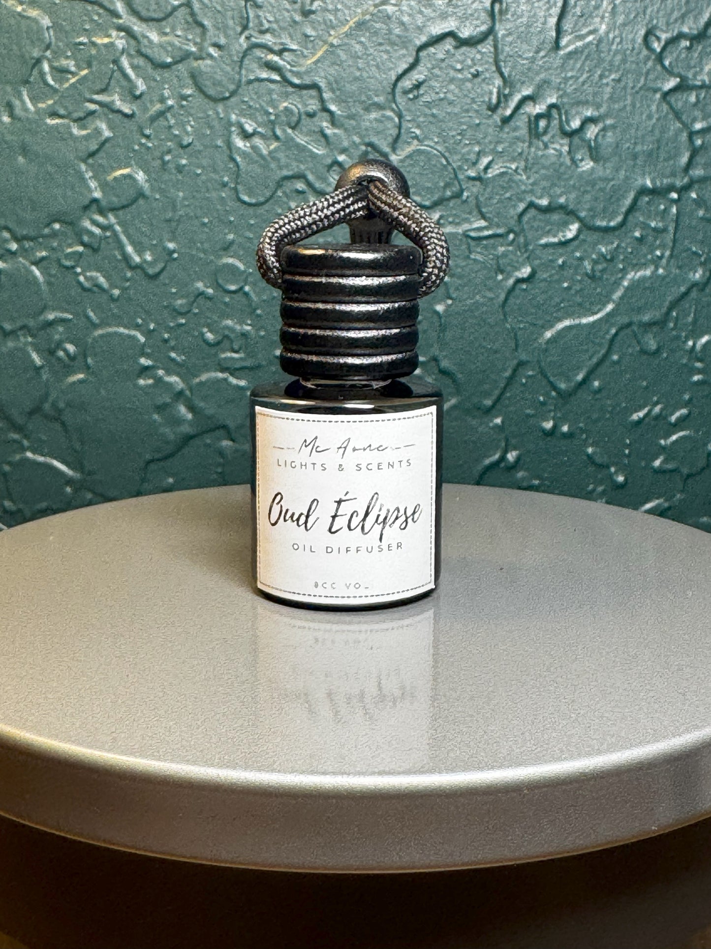 Oud Eclipse (Oud Wood Inspired)