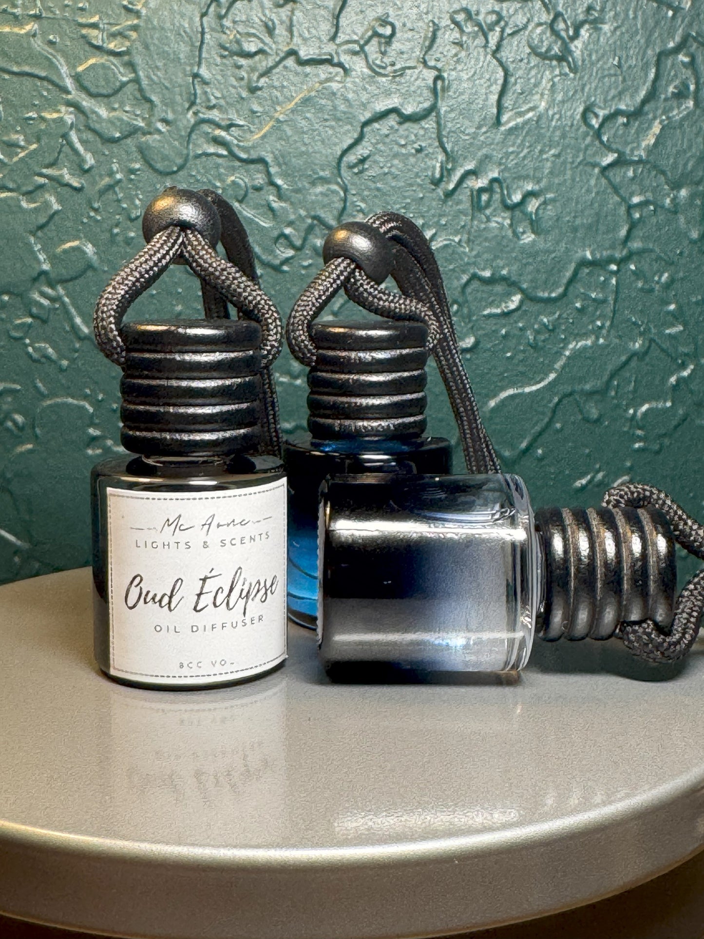 Oud Eclipse (Oud Wood Inspired)