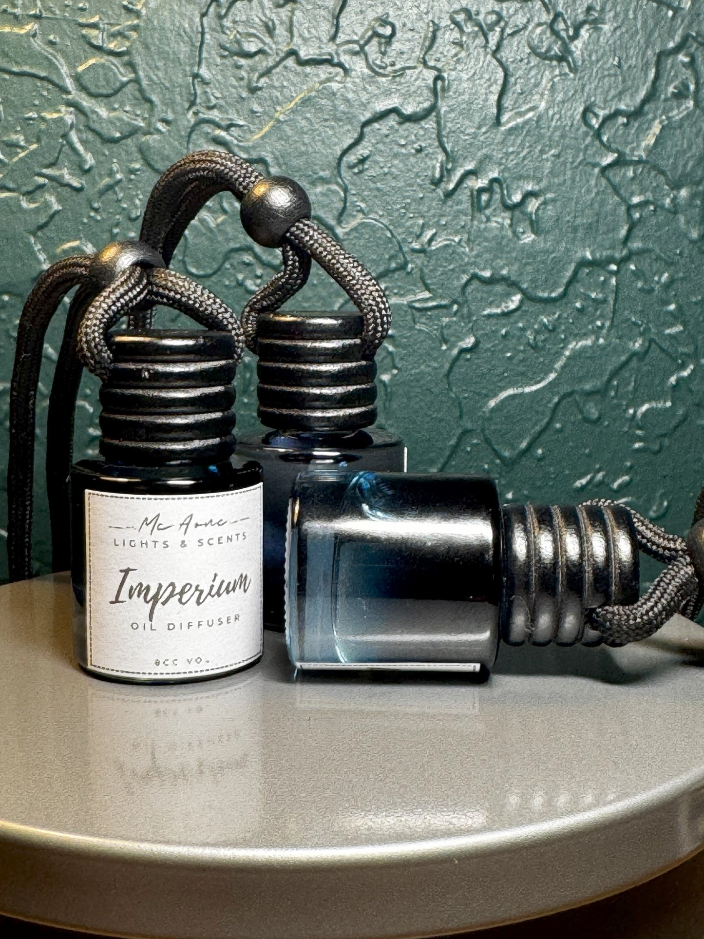 Imperium (Creed Aventus Inspired)