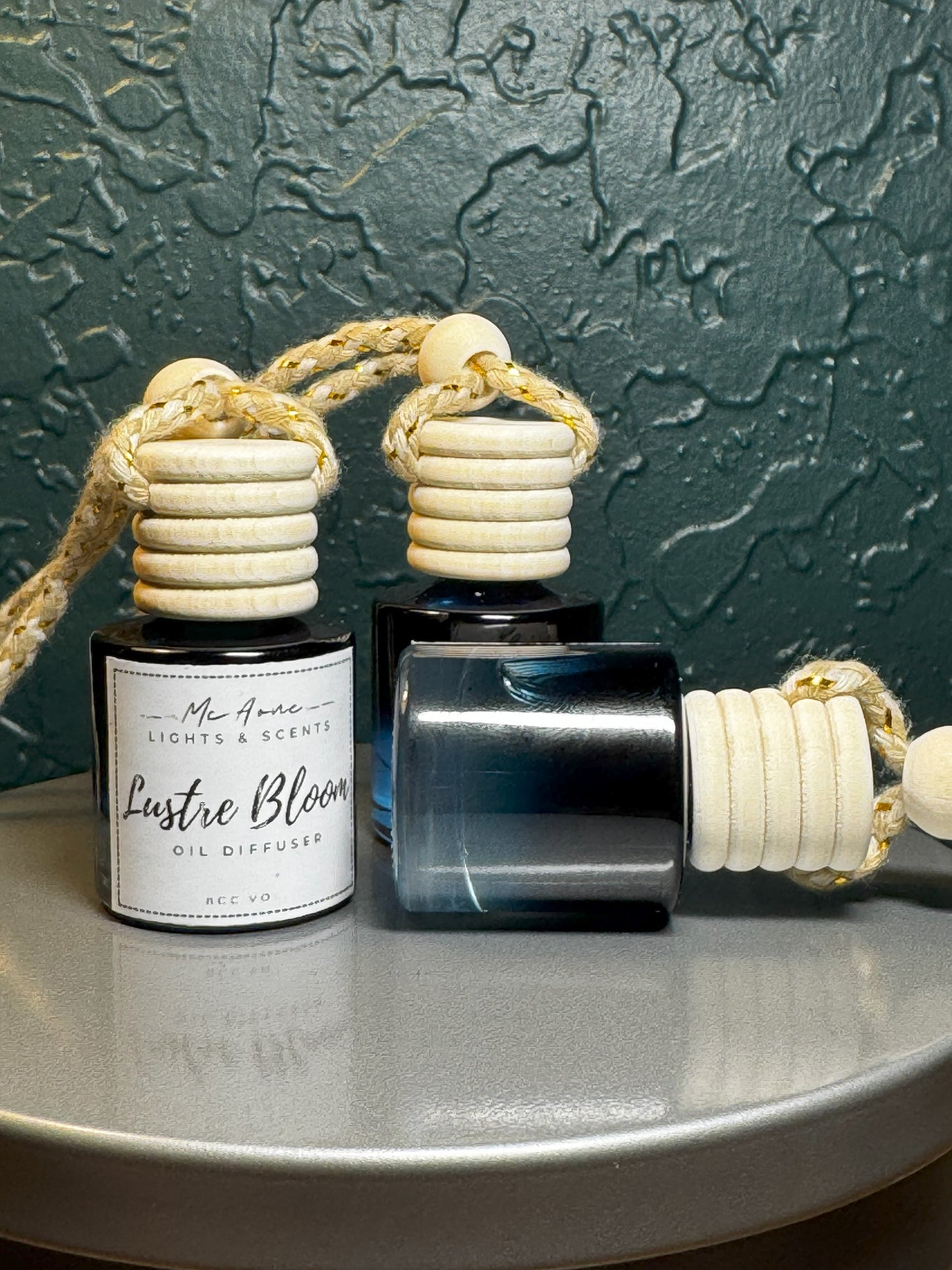 Lustre Bloom