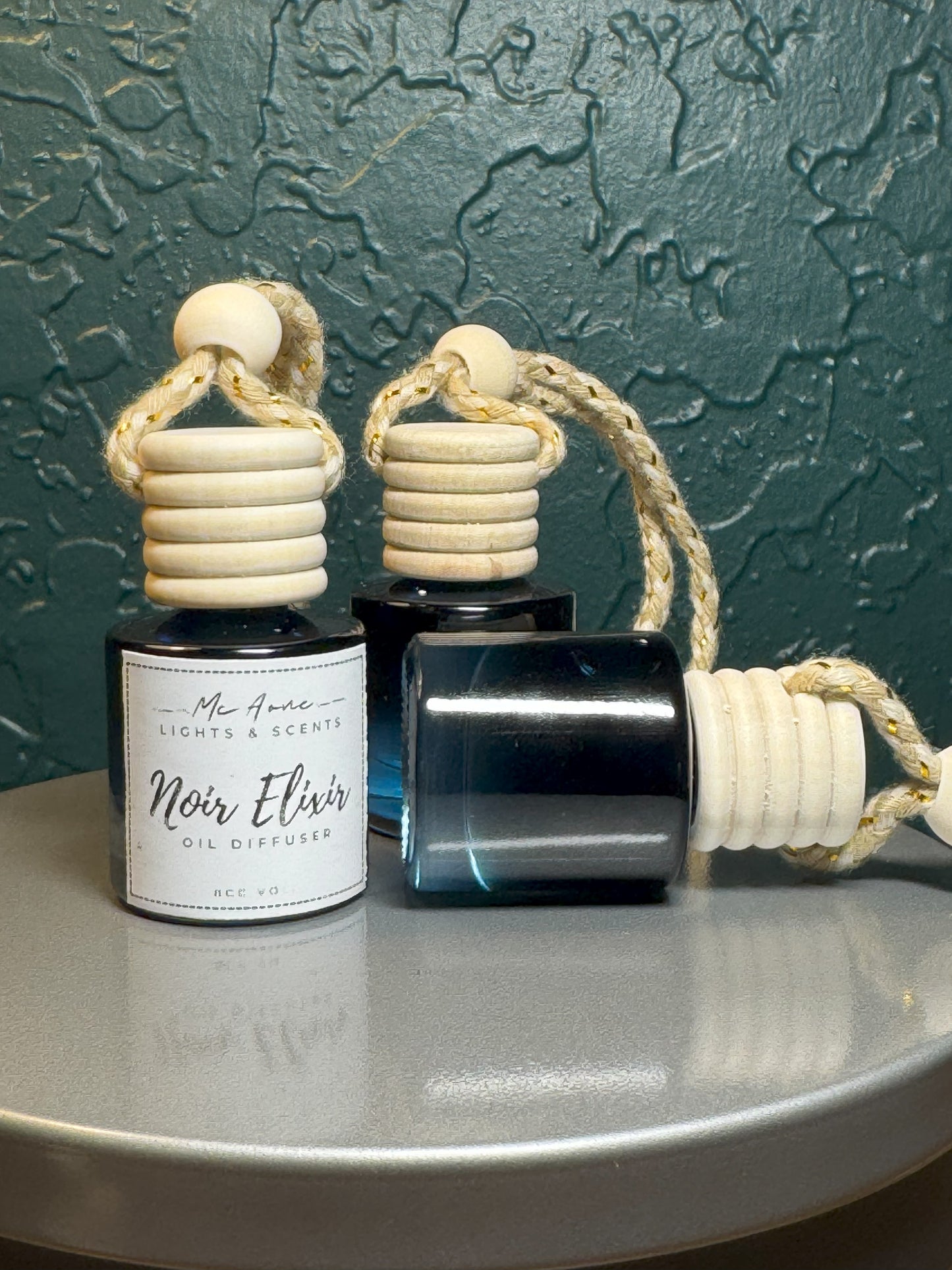 Noir Elixir