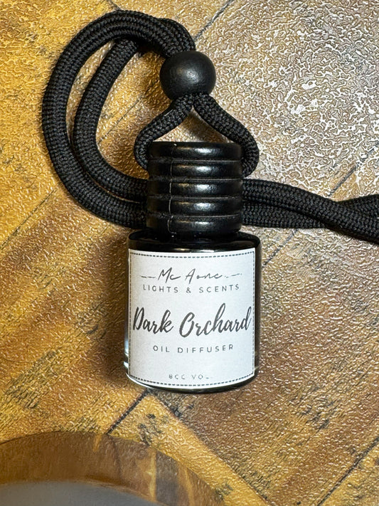 Dark Orchard