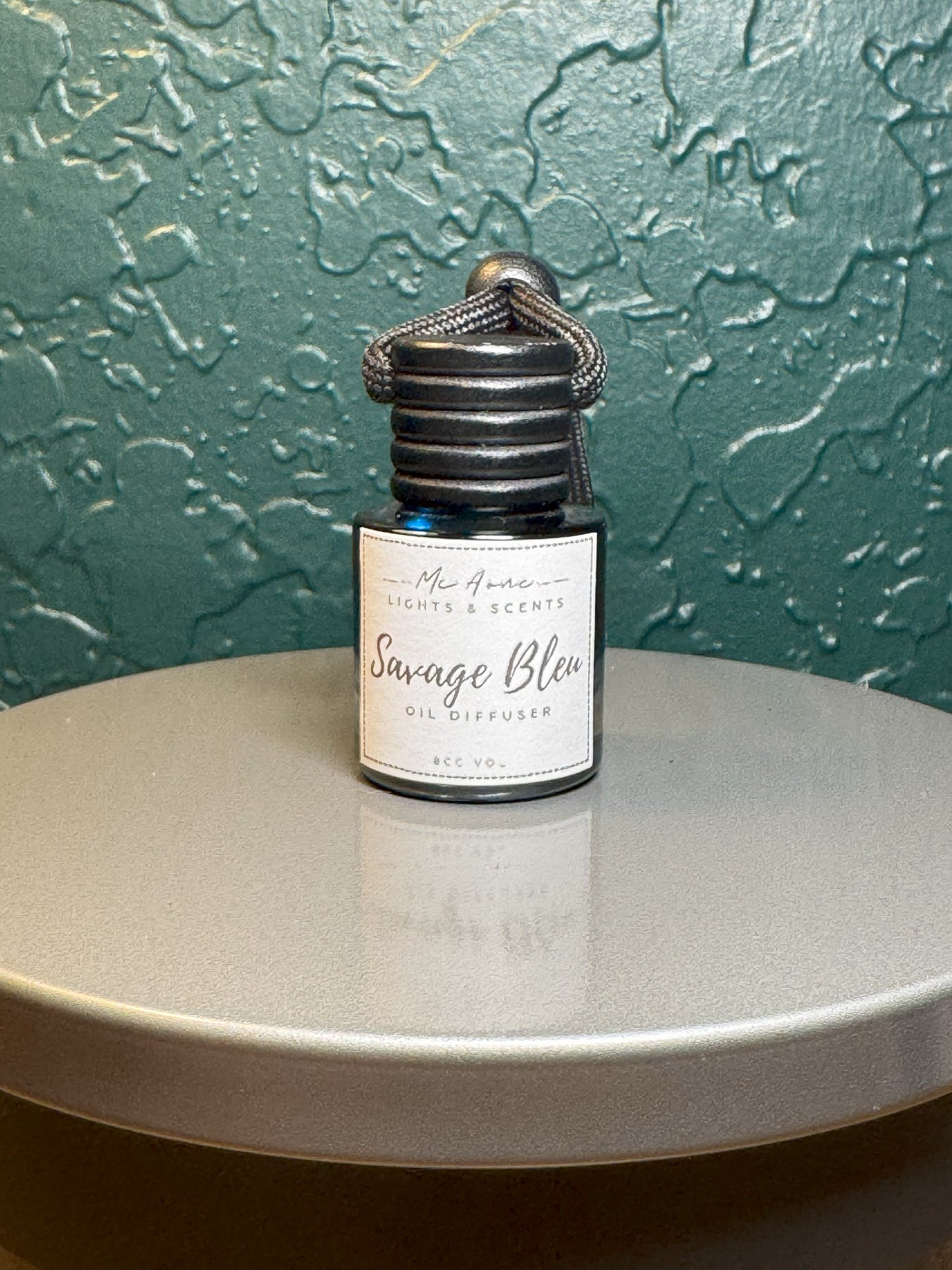 Savage Bleu (Dior Sauvage Inspired)
