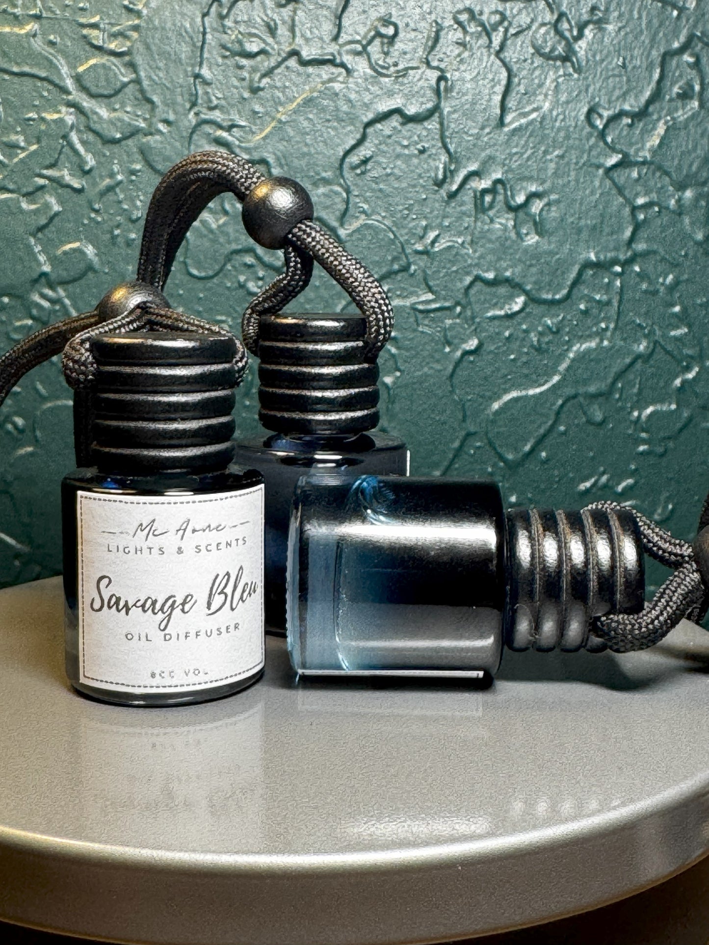 Savage Bleu (Dior Sauvage Inspired)