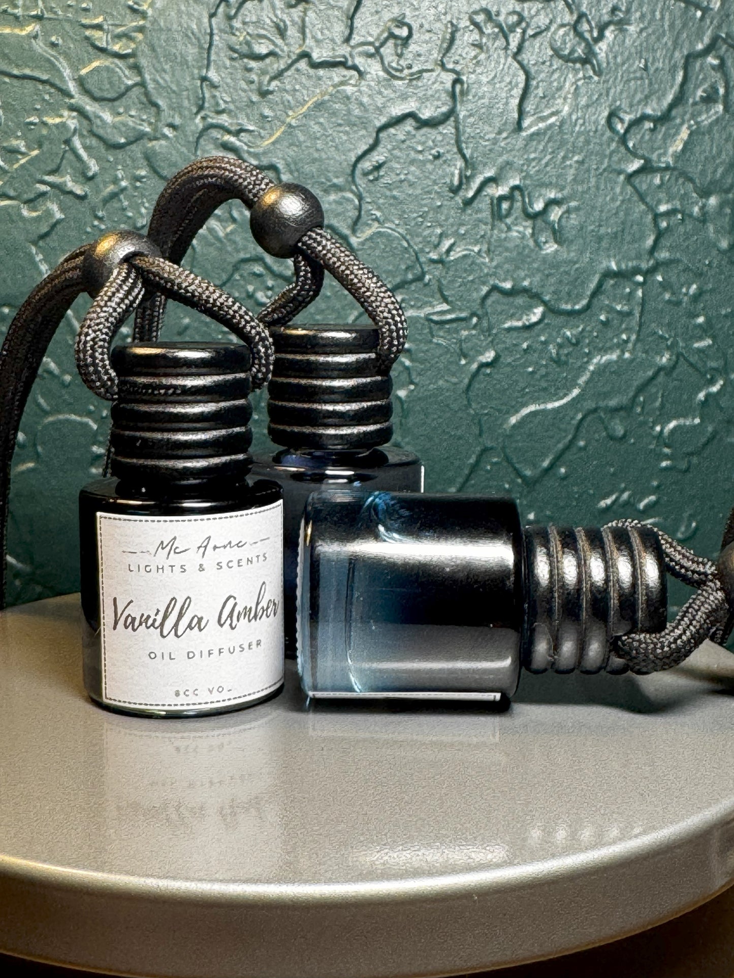 Vanilla Amber