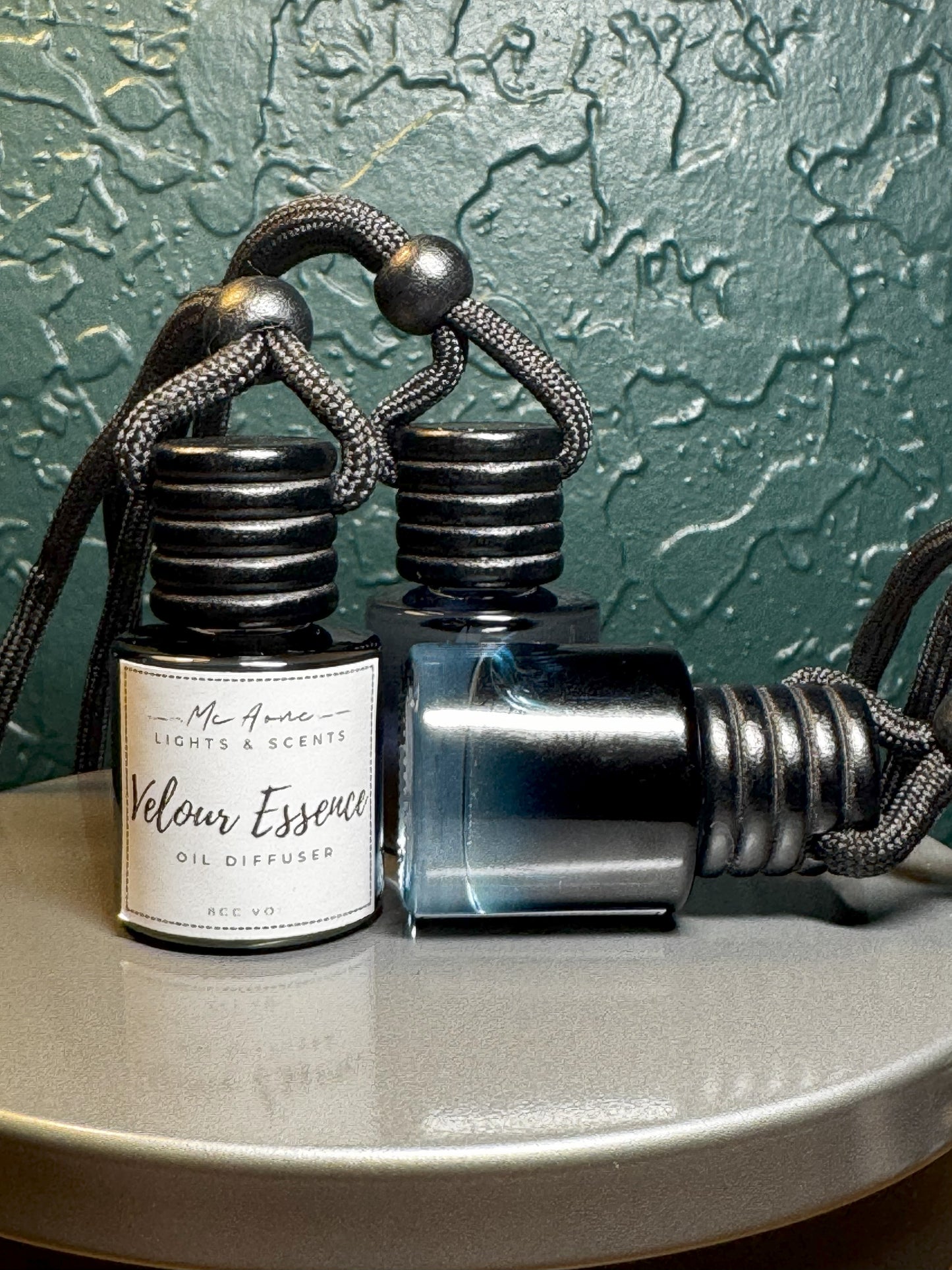 Velour Essence (Baccarat Rouge 540 inspired)