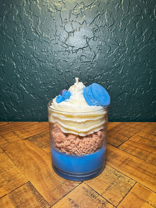 Blueberry Dreams - Dessert Collection (11 oz) - Limited Only