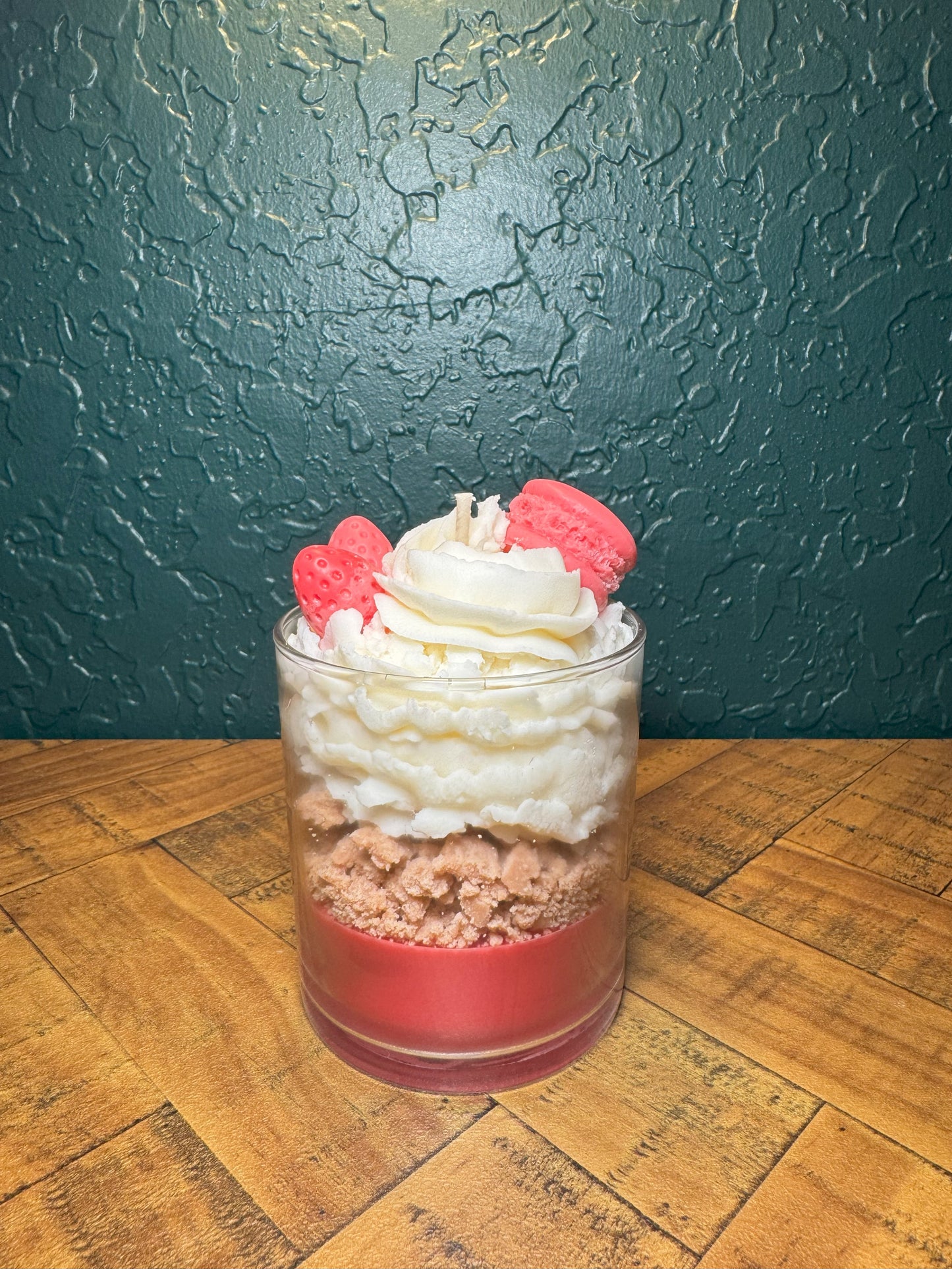 MacaBerry Madness - Dessert Collection (11 oz) - Limited Only