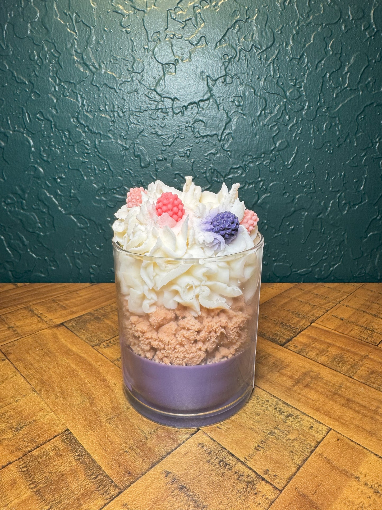 Midsummer Berries  - Dessert Collection (11 oz) - Limited Only