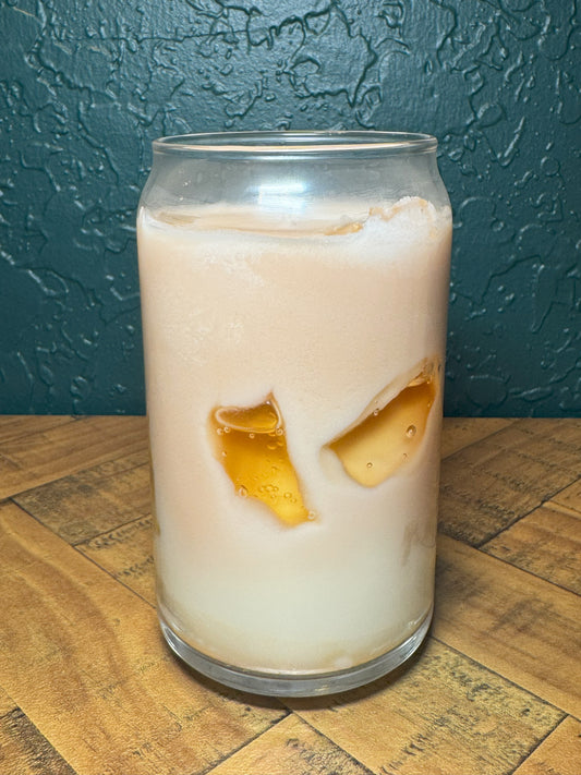 Caramel Macchiato - Frappe Collection (14 oz) - Limited Only