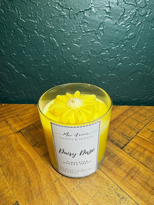 Daisy Daze – Floral Collection (10 oz) – Limited Only