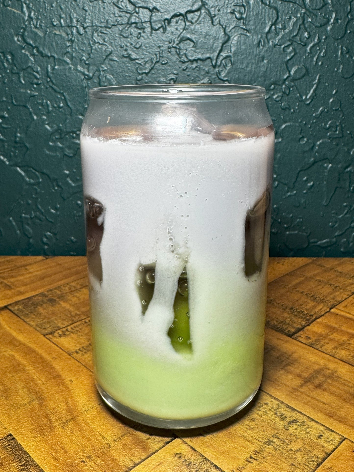Lavender Matcha - Frappe Collection (14 oz) - Limited Only