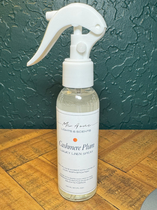 Cashmere Plum
