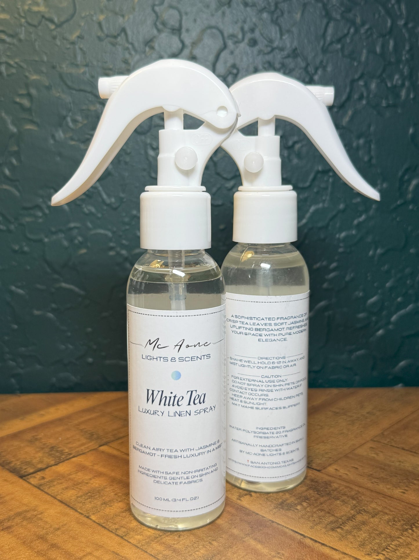 White Tea