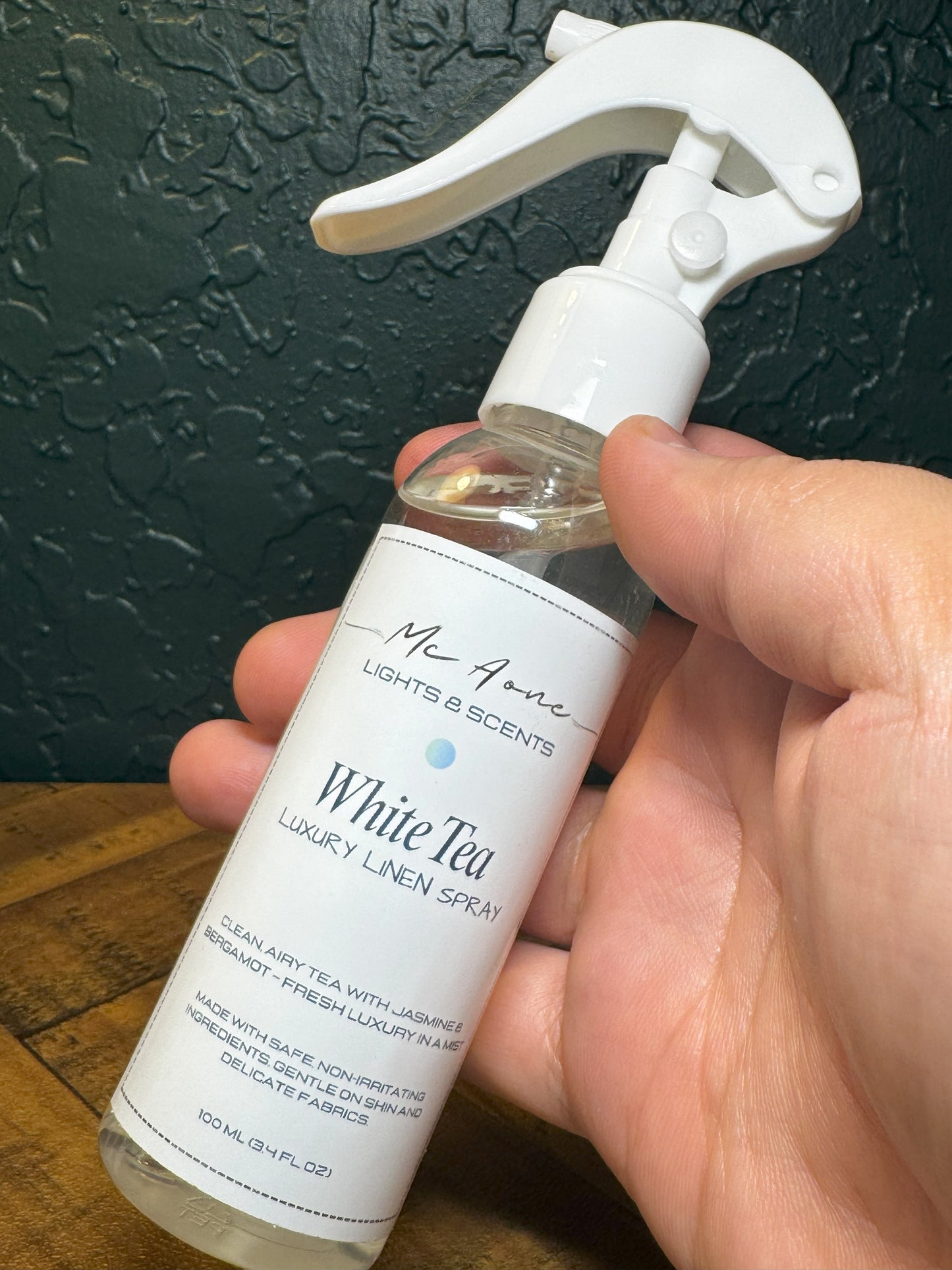 White Tea