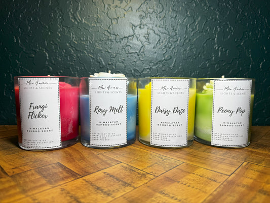 Daisy Daze – Floral Collection (10 oz) – Limited Only