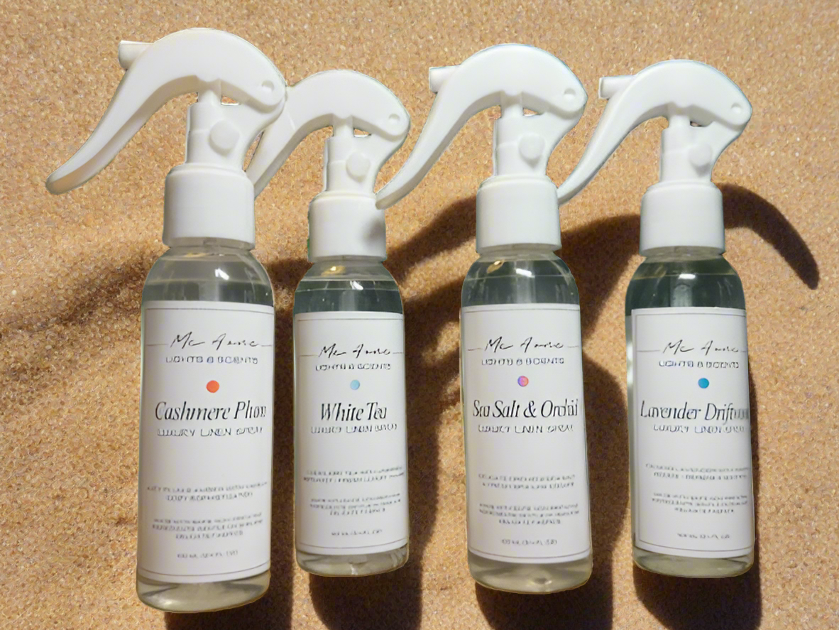 Luxury Linen Mist