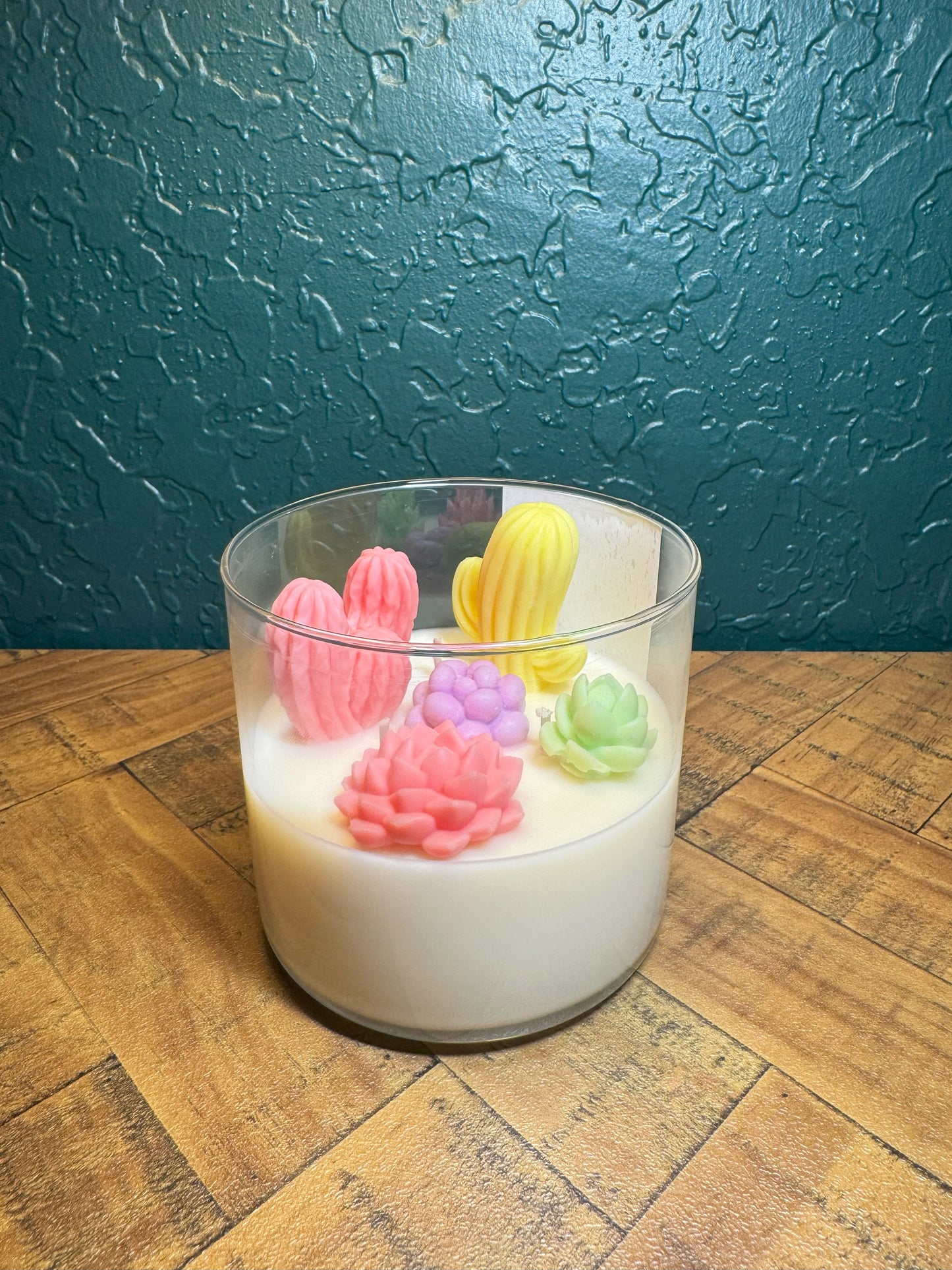 Agave Bliss (3-Wick, 12 oz) - Limited Only