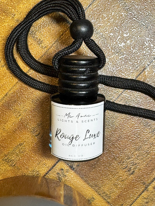 Rouge Luxe