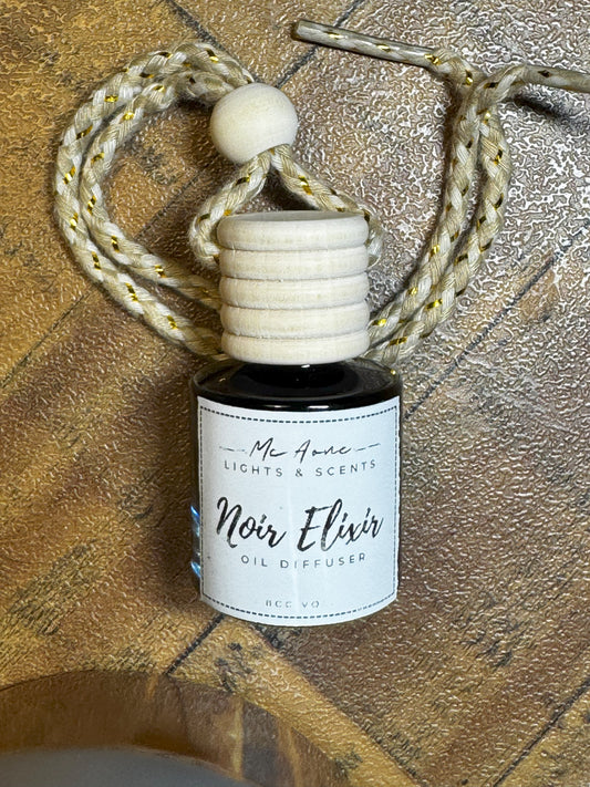 Noir Elixir