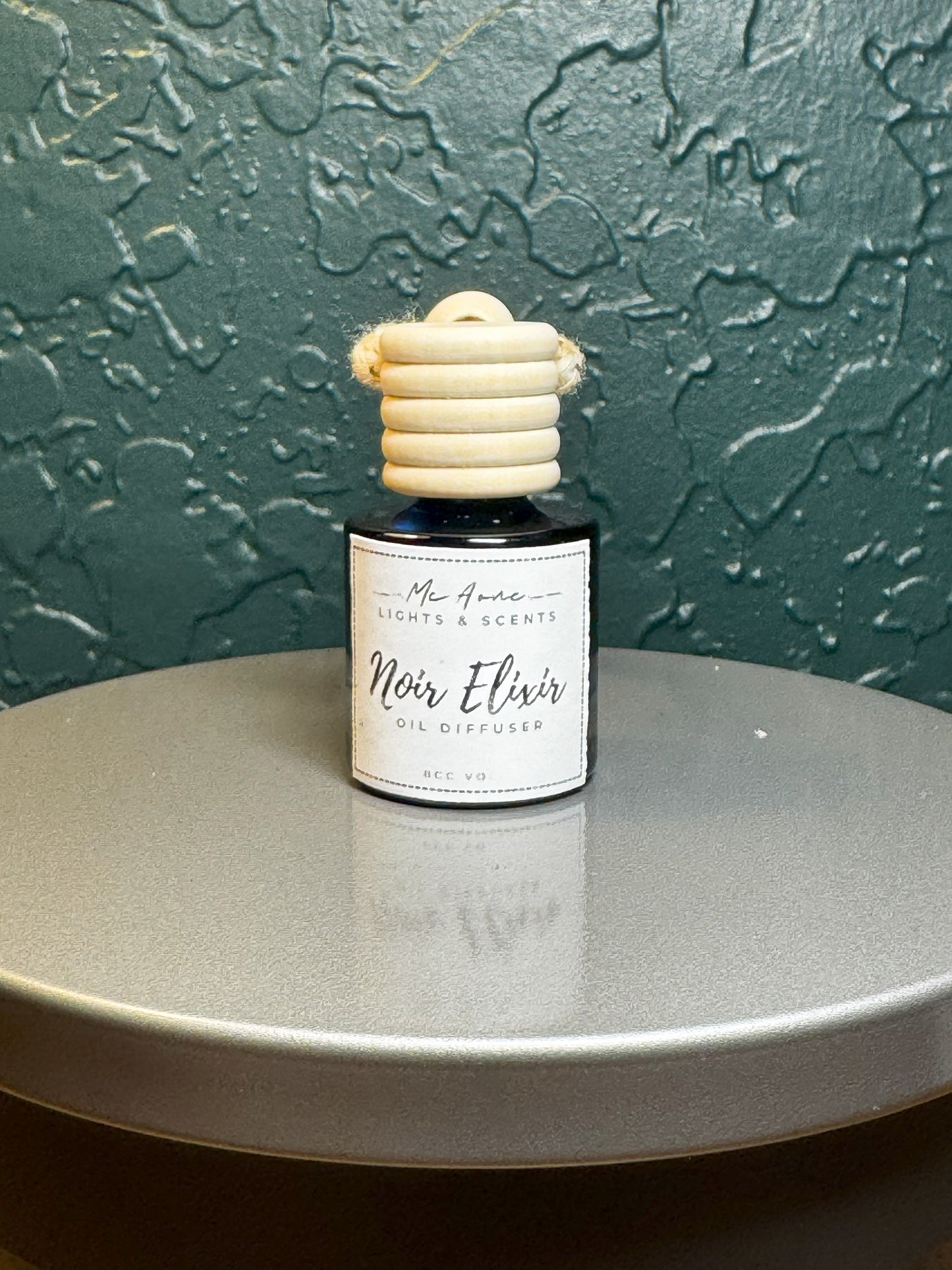 Noir Elixir