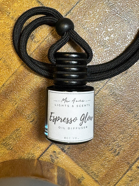 Espresso Glow