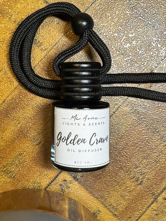 Golden Crave