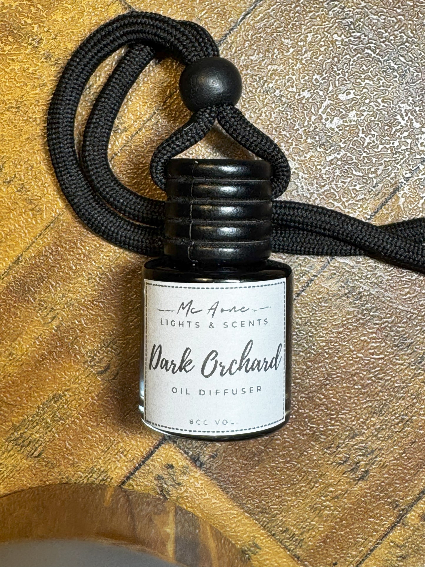Dark Orchard